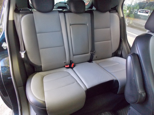 Imagen 12 de 15 de Chevrolet Tracker 1.8 Ltz + Awd At 2014 Carbone