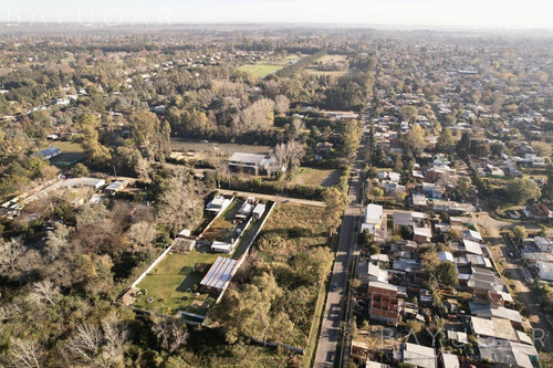 Imagen 21 de 22 de Venta | Excelente Lote Para Emprendimiento En Villa Rosa | Bayugar Negocios Inmobiliarios