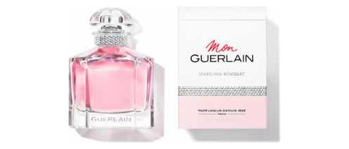 Perfume Miniatura Mon Guerlain Sparkling Bouquet 5ml Edp