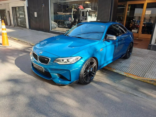 BMW Serie M 3.0 M2