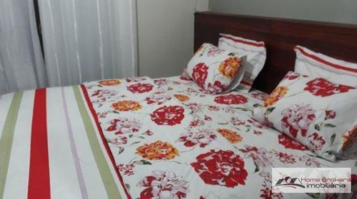 Imagem 7 de 8 de Casa Em Condomínio Para Venda Em Jundiaí, Recanto Quarto Centenário, 2 Dormitórios, 1 Suíte, 2 Banheiros, 3 Vagas - 17180o_2-841351