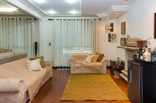 Imagem 4 de 27 de Apartamento Com 4 Dorms, Vila Prudente, São Paul Aceita Permuta - V3634