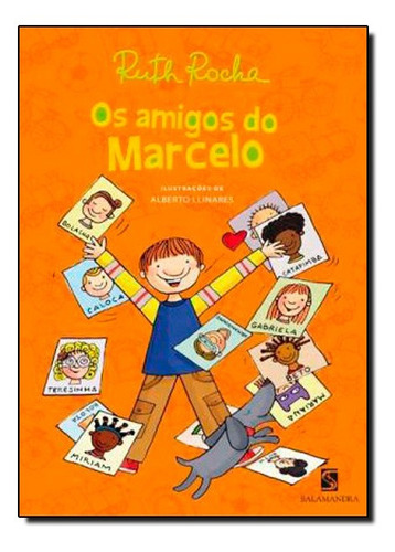 Amigos De Marcelo, Os