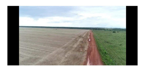 Imagem 14 de 22 de Fazenda 1958 Hectares, Planta 1500 Hectares, Rica Em Água Com Rios, Açudes, Casas, Curral, Galpões, Poços Artesianos, Terra Fértil - Fa00237 - 70701334