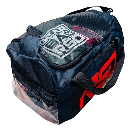 Mala/bolsa De Equipamentos Gear Bag Rsd 70l