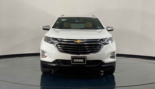 Imagen 2 de 15 de 122599 - Chevrolet Equinox 2019 Con Garantía
