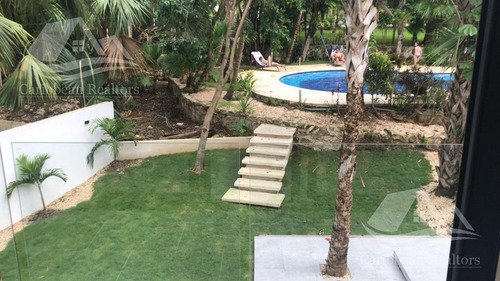 Imagen 23 de 30 de Casa En Venta Playacar Fase 2 Playa Del Carmen