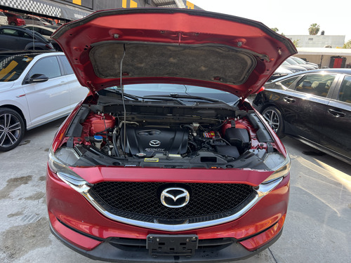 Mazda CX-5 2.5 S Grand Touring 4x2 At