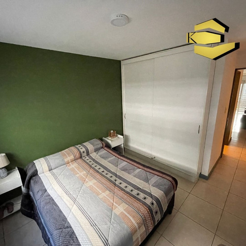 Imagen 5 de 12 de Alquiler Apartamento 1 Dormitorio Centro Montevideo B