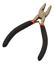 Comprar Alicate Mini 4.5 Pulgadas Bisuteria Joyeria Electronica