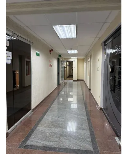 Oficina En Alquiler, El Rosal