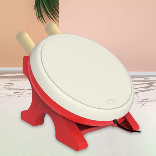 Mini Instrumento Taiko Drumstick Para Switch Video Game Game