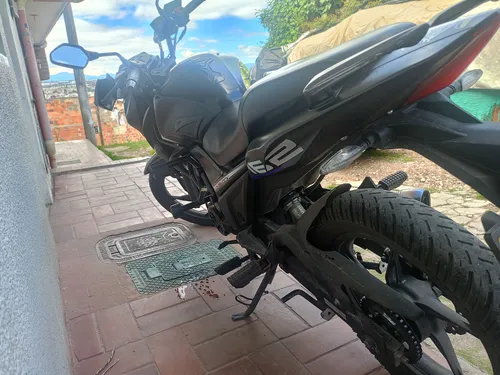 Moto Cr4 162 Modelo 2022 Unico Dueño Todo Al Dia