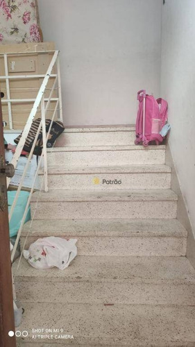 Imagem 12 de 15 de Sobrado À Venda, 180 M² Por R$ 640.000,00 - Parque São Diogo - São Bernardo Do Campo/sp - So0077