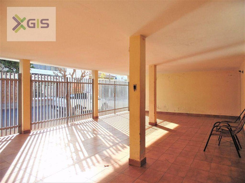 Imagem 2 de 21 de Centro - Casa Com 3 Dormitórios À Venda, 219 M² Por R$ 395.000 - Taquaritinga/sp - Ca2094