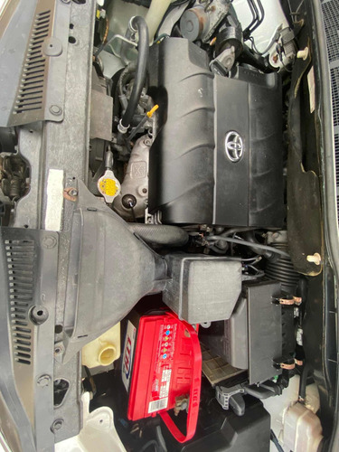 Imagen 13 de 13 de Toyota Sienna 2011 Le Aa Ee At