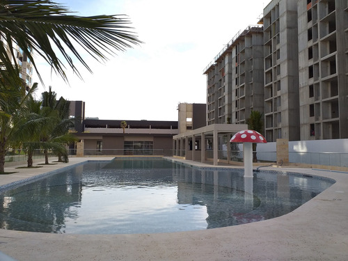 Imagen 27 de 30 de Arriendo Apartamento Para Estrenar Cerca A Uninorte, Barranquilla