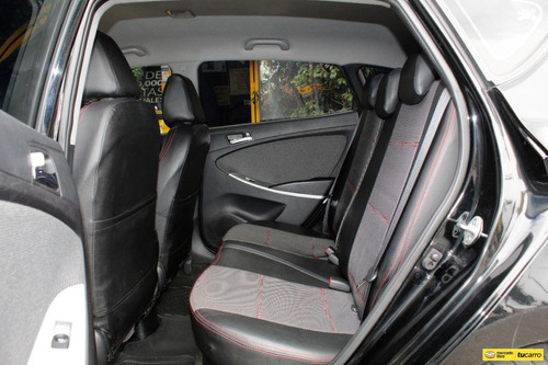 Hyundai Accent 1.6 I25 5P