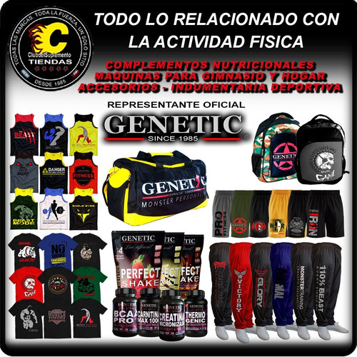 2 Sudaderas Brutal Gainz Difficult Is Not Impossible Genetic