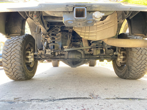 RAM 2500 6.7 Laramie I Atx 350cv 4x4