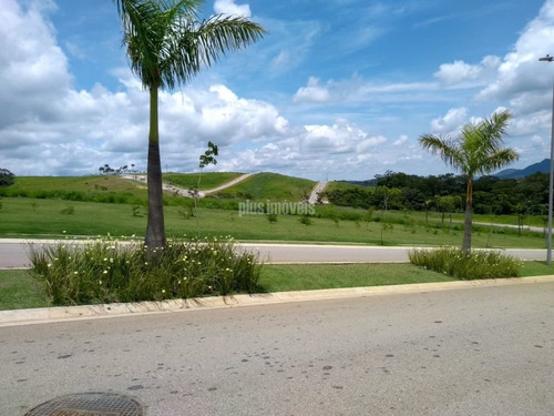 Imagem 2 de 7 de Terreno Condomínio Clube Santana De Parnaíba!!! - Pp14039