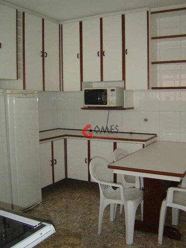 Imagem 10 de 12 de Apartamento Com 2 Dormitórios À Venda, 70 M² Por R$ 280.000,00 - Nova Petrópolis - São Bernardo Do Campo/sp - Ap1974