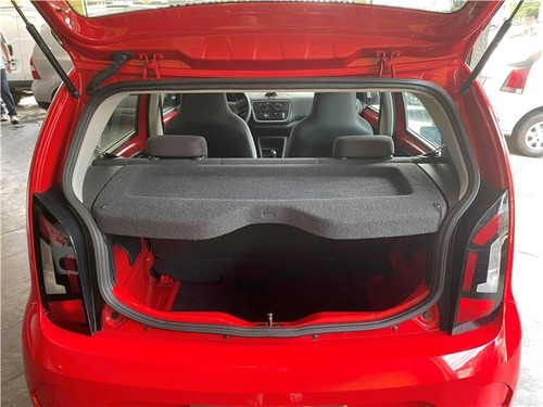 Imagem 13 de 14 de Volkswagen Up 1.0 Mpi Take Up 12v Flex 4p Manual