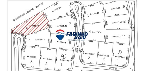 Imagem 12 de 13 de Terreno Á Venda No Borda Da Mata Com 1485 M² Por R$2.970.000 - Olhos D'água - Ribeirão Preto Sp - Te00017 - 70436055