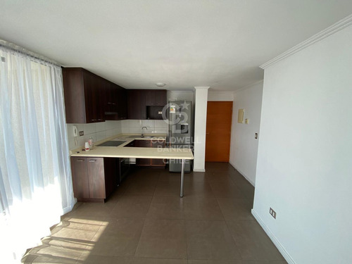 Departamento Sector Norte, Excelente Ubicación