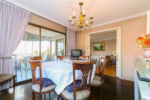 Departamento En Venta En Providencia
