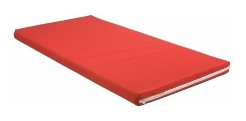 Colchon Para Cuna Corral De Viaje Universal Hule Espuma
