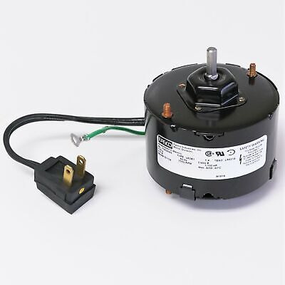 D1109 Fasco For Nutone Bathroom Fan Vent Motor 23405 233 Vve