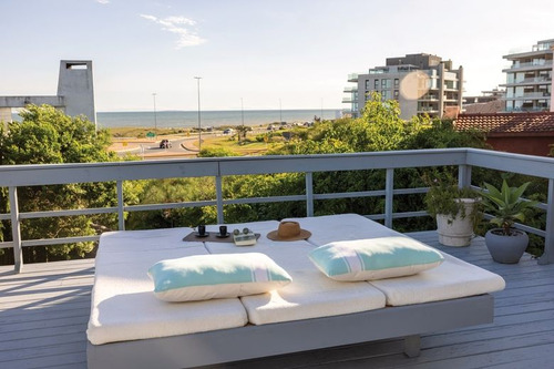 Casa En Venta De 5 Dormitorios En El Chorro (ref: Bpv-9856)