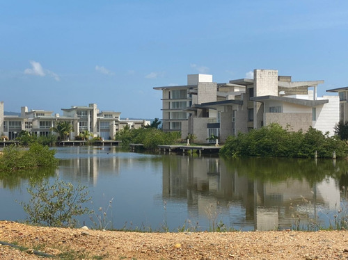 Imagen 5 de 7 de Apartamento En Venta Puerto Morrocoy