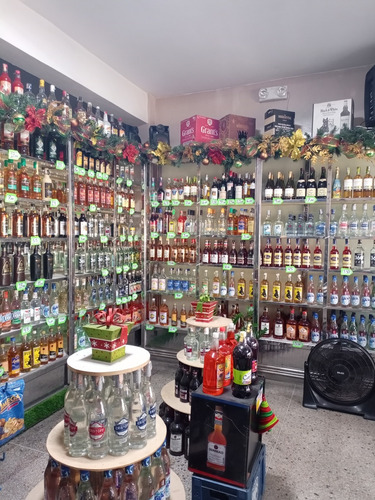 Best House Vende Fondo De Comercio De Licorería En Los Teque