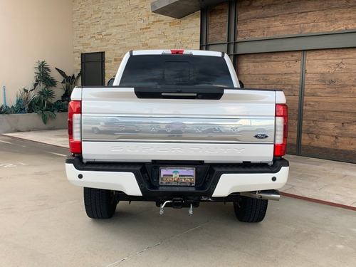 Imagen 7 de 8 de 2017 Ford Super Duty F-250 Srw En Venta