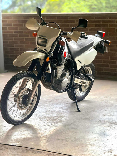 Suzuki Dr650 Dr650