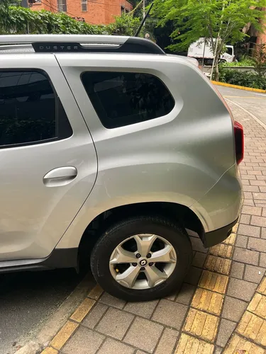 Renault Duster 1.3 Intense Cvt
