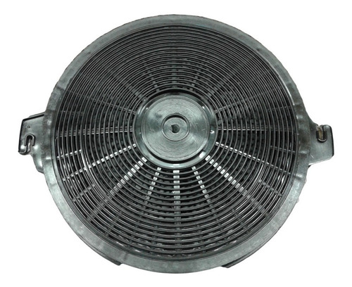 Imagen 1 de 1 de Filtro Carbon Activado Purificador Campana Everest Y Otros