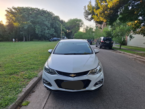 Chevrolet Cruze 1.4 Lt