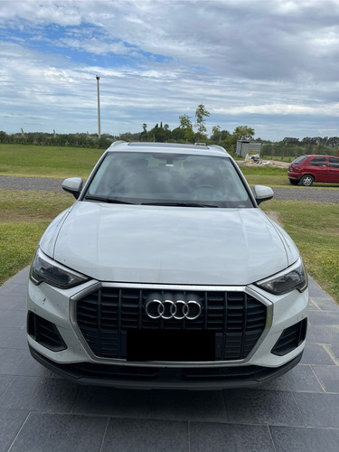 Audi Q3 1.4 35tfsi 150 Cv