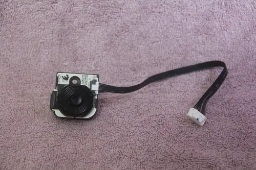 comprar Botão Power Samsung Pl60f5000 Bn41-01977a Rev1.4