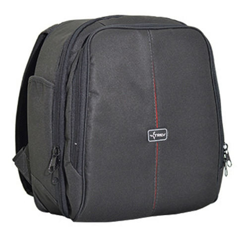 Mochila Capa Case Bag Modern Panasonic Lumix Dmc-gm5 - Trev