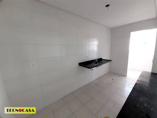 Imagem 6 de 17 de Apartamento Com 1 Dormitório À Venda, 55 M² Por R$ 275.600,00 - Jardim Real - Praia Grande/sp - Ap6479
