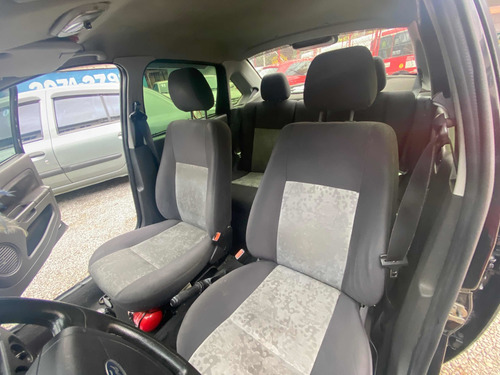 Ford Fiesta 2008 1.0 Flex 5p