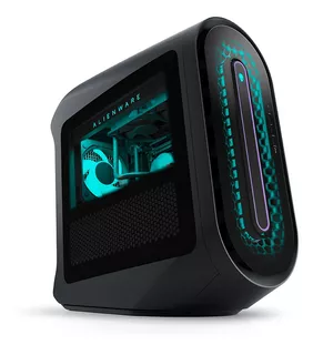 Computador Alienware R15 Intel I9k Rtx 4070ti 32gb 1tb Ssd