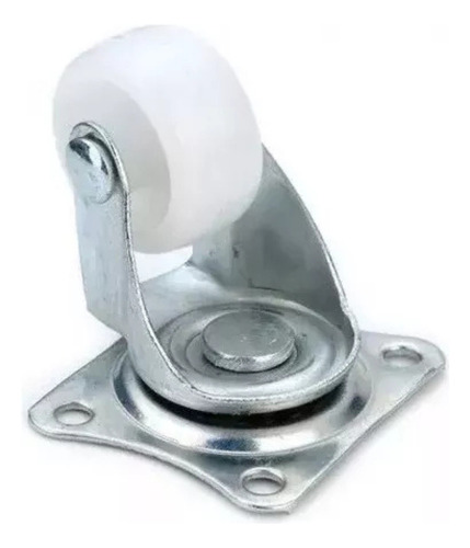 5 X Roda Boba Rodízio Giratório Robótica Robô Chassi Arduino