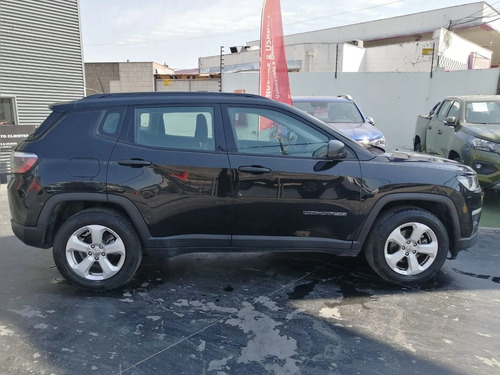 Jeep Compass 2020