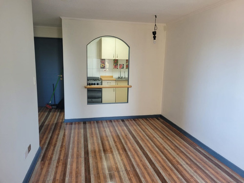Arriendo Departamento General Jofré 107 Marín / Curicó