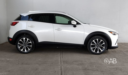 Imagen 4 de 10 de Mazda Cx-3 2019 2.0 I Sport 2wd At